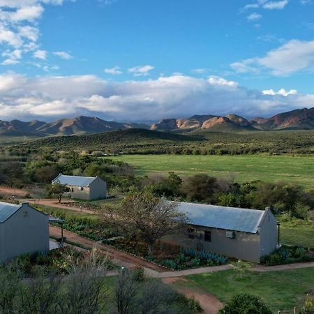 Thabile Lodge Oudtshoorn Exterior photo
