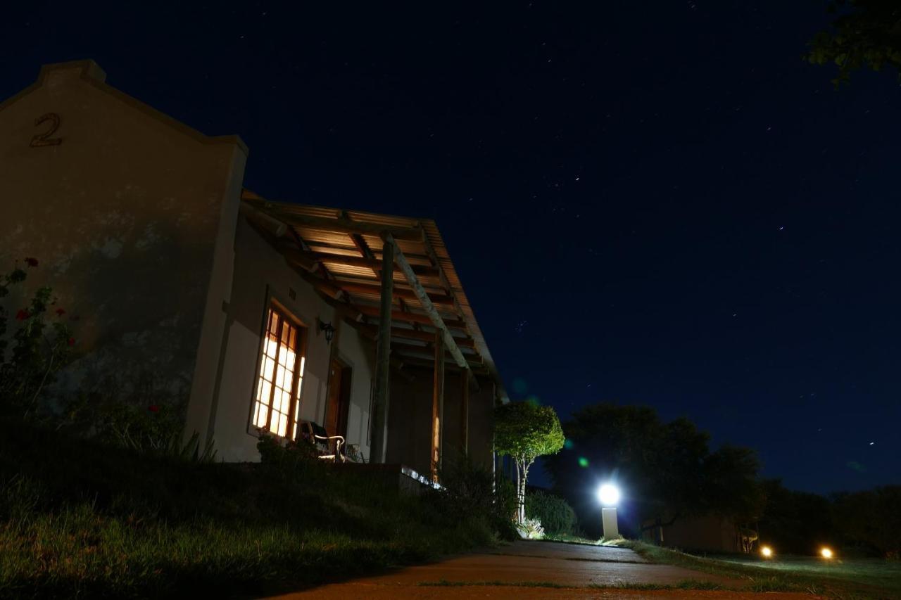 Thabile Lodge Oudtshoorn Exterior photo